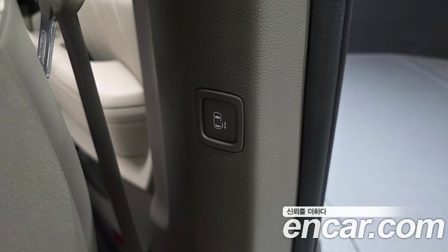 Kia Canival 2025 — photo 41