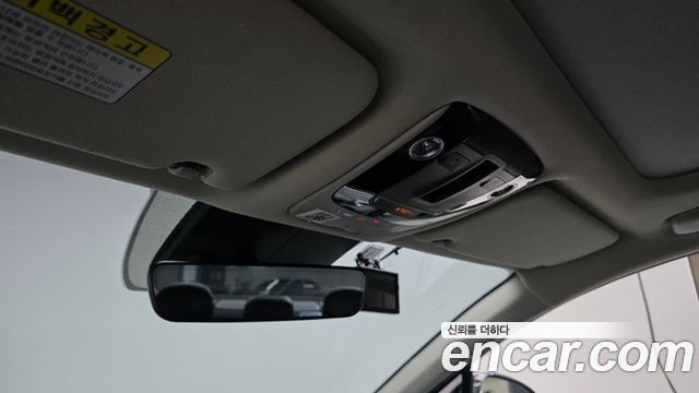 Kia K5 2020 — photo 23
