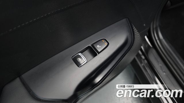 Kia K5 2020 — photo 24