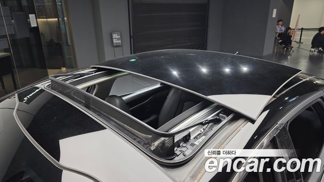 Kia K5 2020 — photo 25