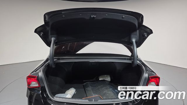 Kia K5 2020 — photo 26
