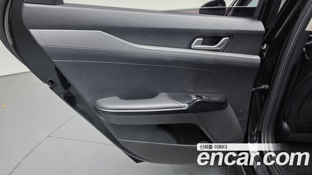 Kia K5 2020 — photo 15
