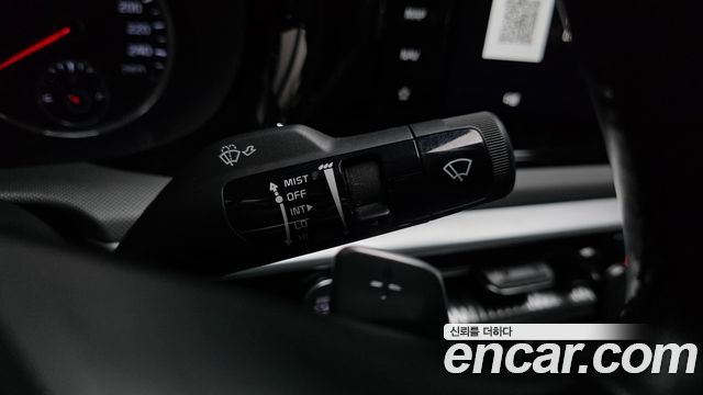 Kia K5 2020 — photo 27