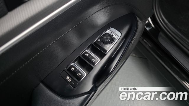 Kia K5 2020 — photo 29