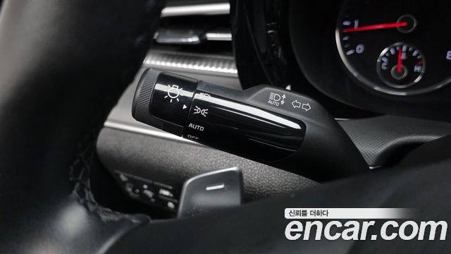 Kia K5 2020 — photo 30