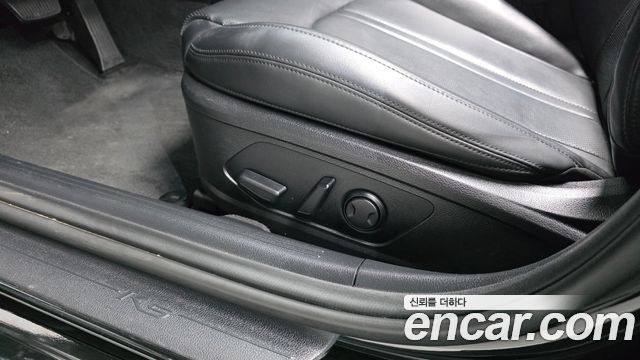 Kia K5 2020 — photo 32