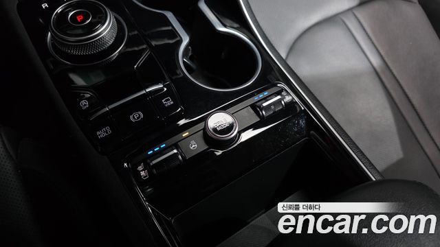 Kia K5 2020 — photo 33