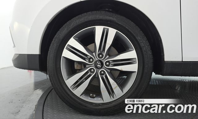 Hyundai Tucson 2015 — photo 5