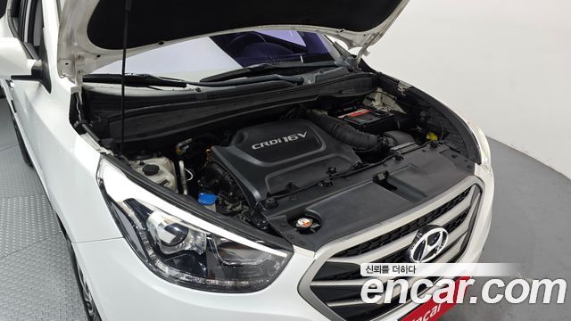 Hyundai Tucson 2015 — photo 6