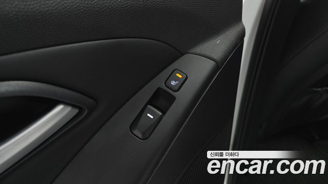Hyundai Tucson 2015 — photo 23