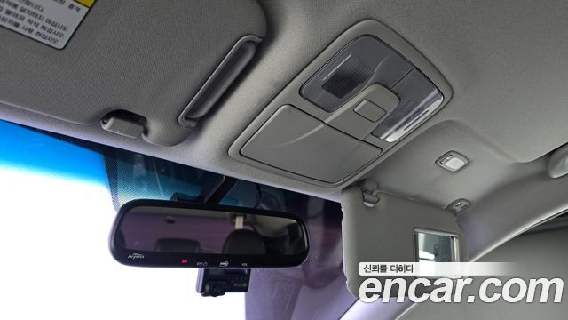 Hyundai Tucson 2015 — photo 24