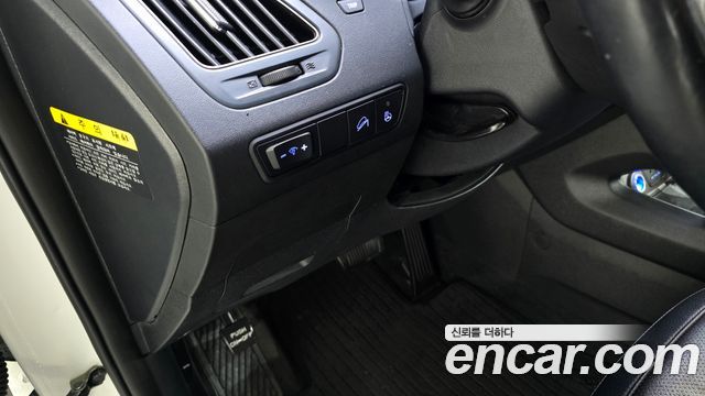 Hyundai Tucson 2015 — photo 25