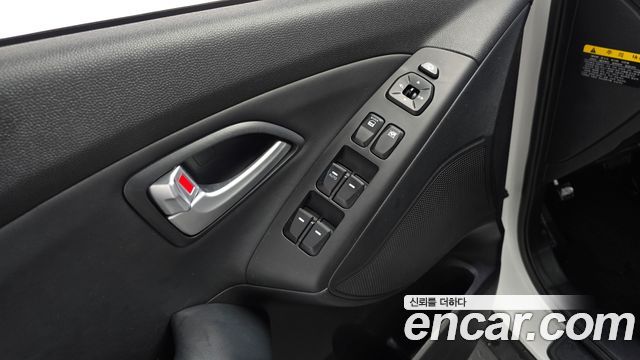 Hyundai Tucson 2015 — photo 26