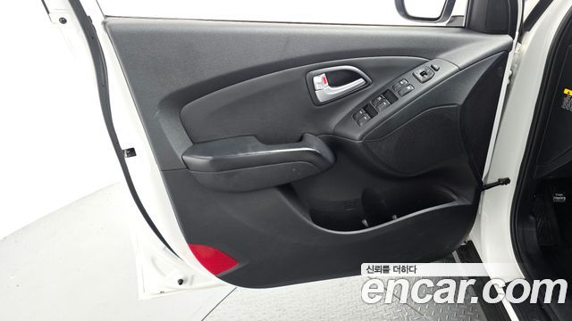Hyundai Tucson 2015 — photo 14
