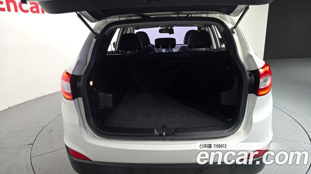 Hyundai Tucson 2015 — photo 27