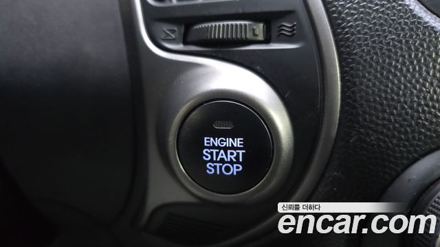 Hyundai Tucson 2015 — photo 28