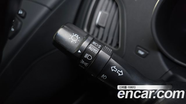 Hyundai Tucson 2015 — photo 29