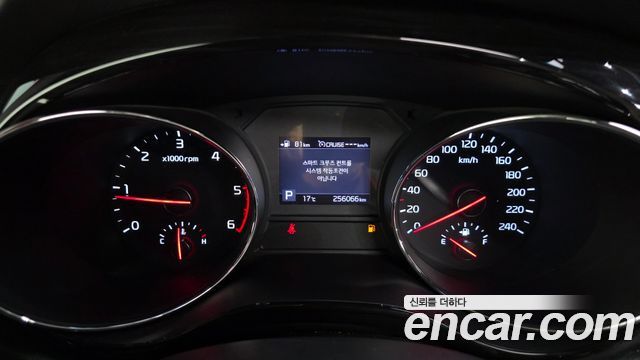 Kia Canival 2019 — photo 8