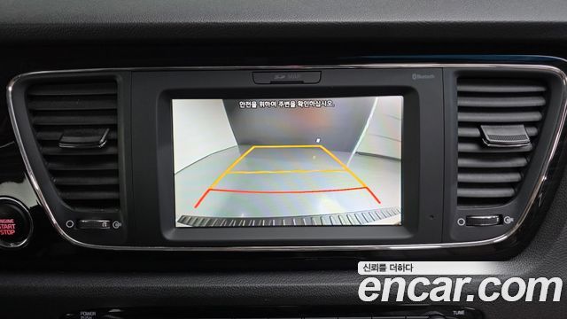 Kia Canival 2019 — photo 15