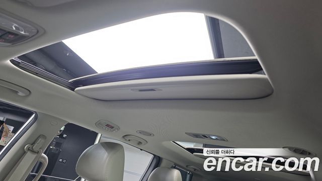 Kia Canival 2019 — photo 16
