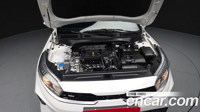 Kia K3 2024 — photo 6