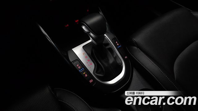 Kia K3 2024 — photo 12