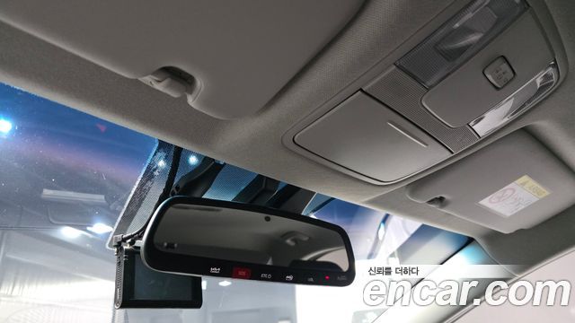Kia K3 2024 — photo 24