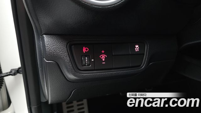 Kia K3 2024 — photo 25
