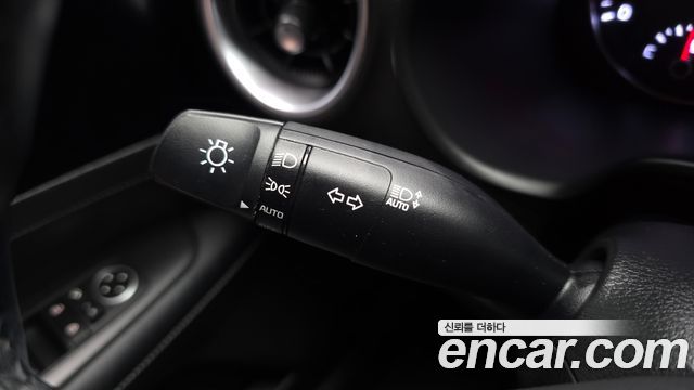 Kia K3 2024 — photo 26