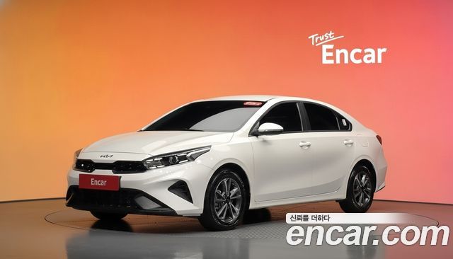 Kia K3 2024 — photo 1