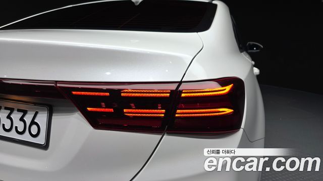 Kia K3 2024 — photo 9