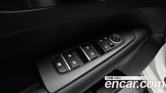 Kia K3 2024 — photo 27