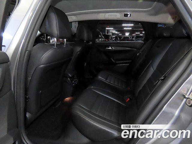 Peugeot 508 2015 — photo 7