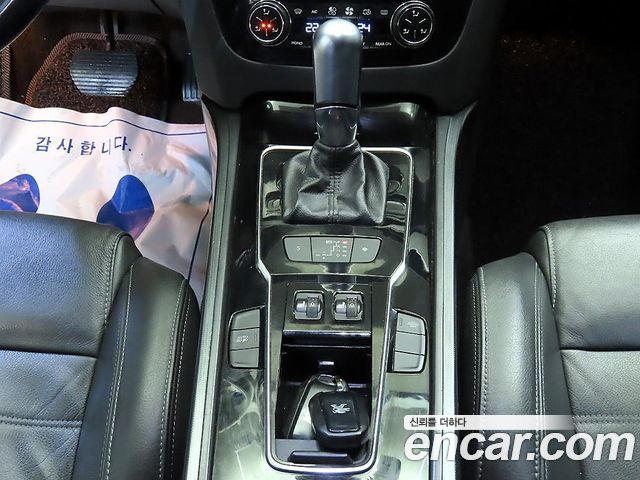 Peugeot 508 2015 — photo 12