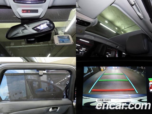 Peugeot 508 2015 — photo 18