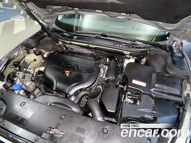 Peugeot 508 2015 — photo 19