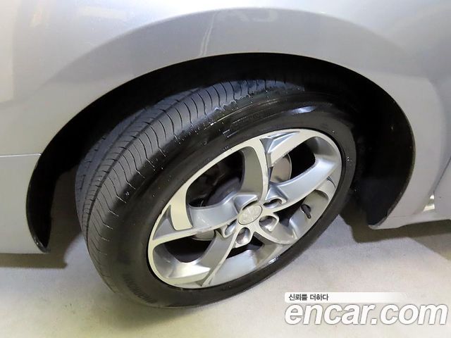 Peugeot 508 2015 — photo 20