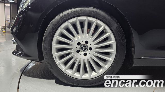 Mercedes-Benz S-Class 2019 — photo 5