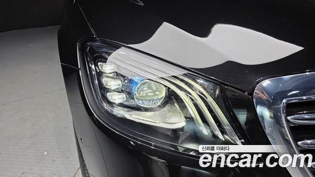 Mercedes-Benz S-Class 2019 — photo 8