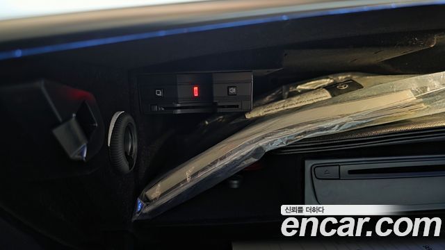 Mercedes-Benz S-Class 2019 — photo 34