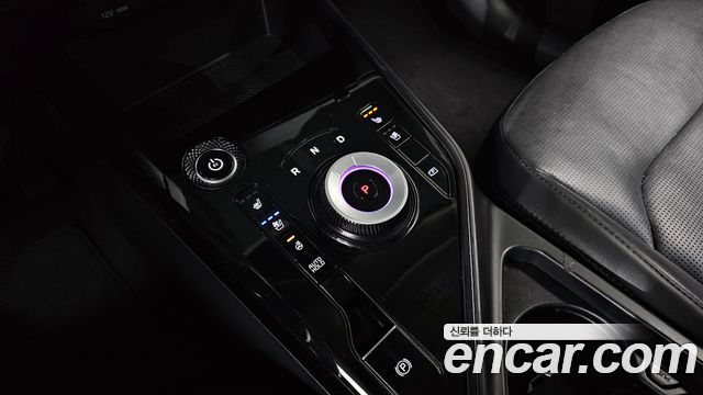 Kia Niro 2023 — photo 9