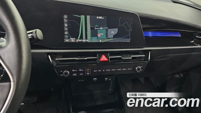 Kia Niro 2023 — photo 15