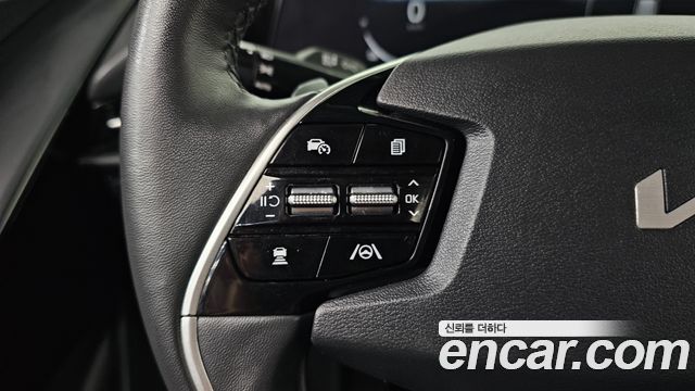 Kia Niro 2023 — photo 17