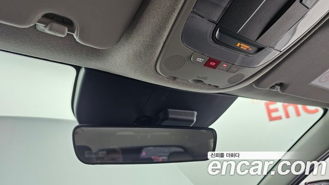 Kia Niro 2023 — photo 19