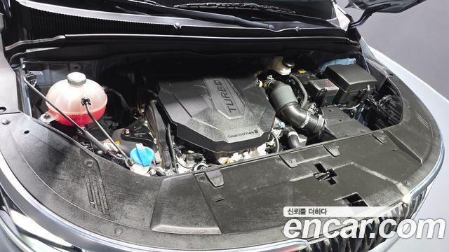 Kia Canival 2021 — photo 6