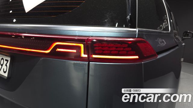 Kia Canival 2021 — photo 9