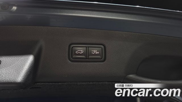 Kia Canival 2021 — photo 33