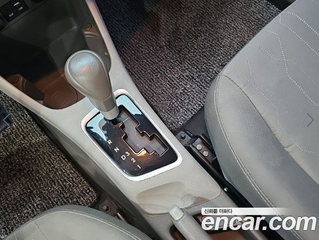 Kia morning 2016 — photo 9