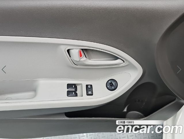 Kia morning 2016 — photo 15
