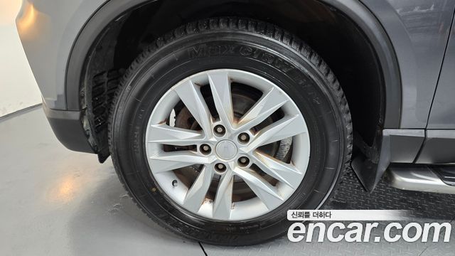 KG Mobility Rexton 2019 — photo 5